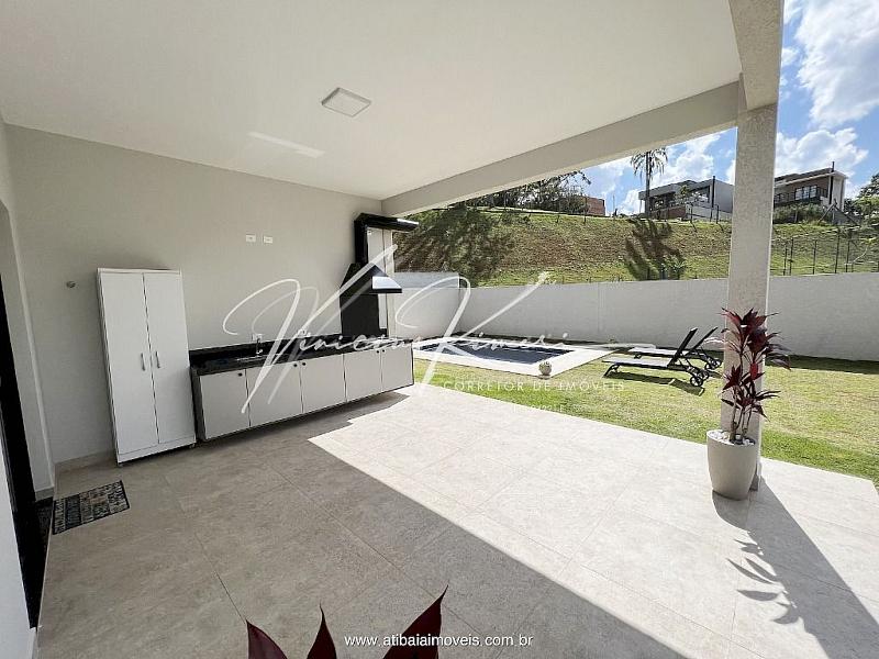 Casa diferenciada no condomínio Buona Vita Atibaia — foto 19