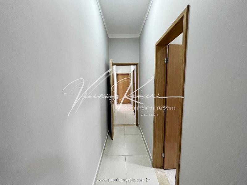 Casa diferenciada no condomínio Buona Vita Atibaia — foto 42