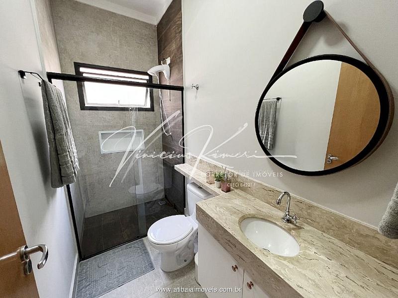 Casa diferenciada no condomínio Buona Vita Atibaia — foto 50