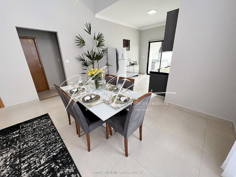 Casa diferenciada no condomínio Buona Vita Atibaia — foto 35