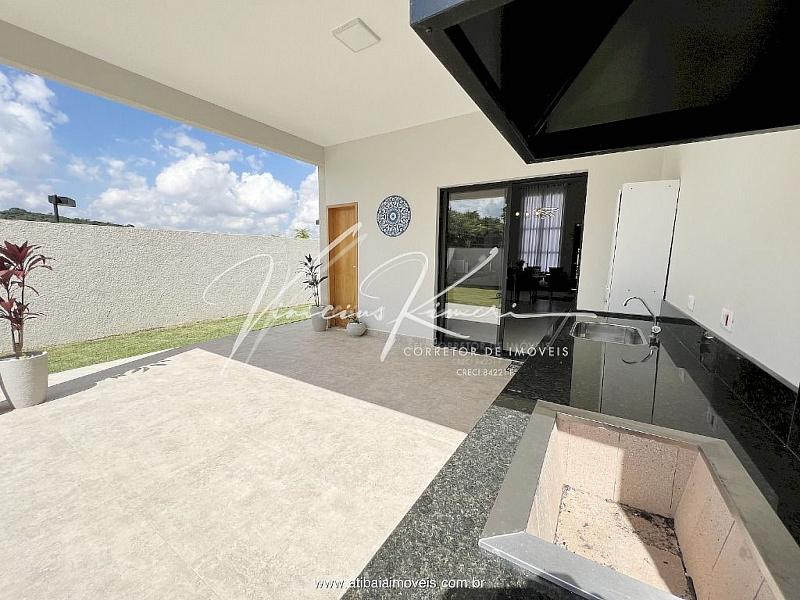 Casa diferenciada no condomínio Buona Vita Atibaia — foto 20