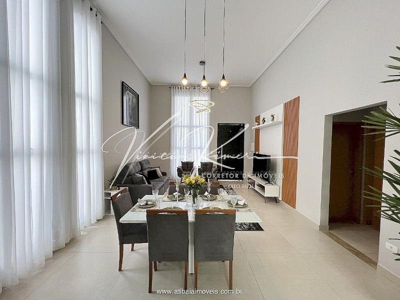 Casa diferenciada no condomínio Buona Vita Atibaia — foto 33