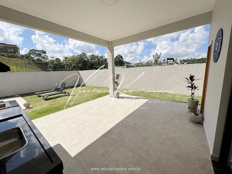 Casa diferenciada no condomínio Buona Vita Atibaia — foto 24