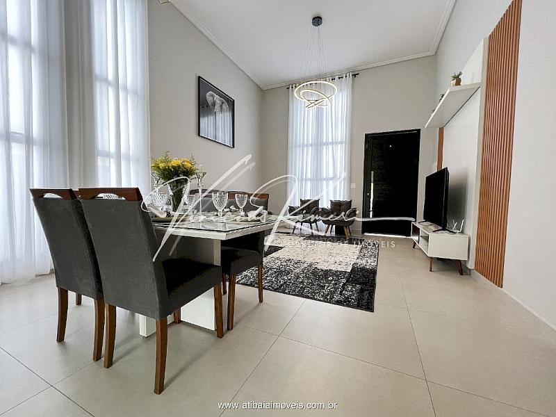 Casa diferenciada no condomínio Buona Vita Atibaia — foto 34