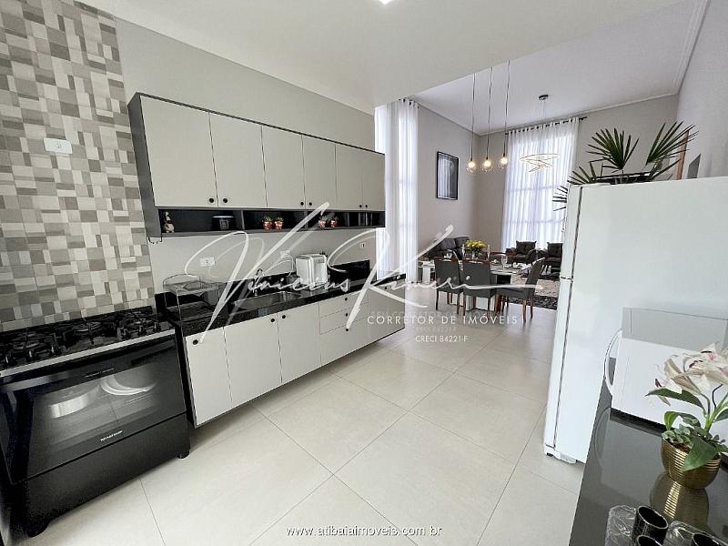 Casa diferenciada no condomínio Buona Vita Atibaia — foto 40