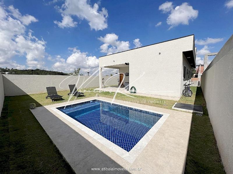 Casa diferenciada no condomínio Buona Vita Atibaia — foto 14