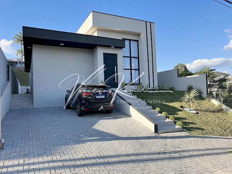 Casa diferenciada no condomínio Buona Vita Atibaia — foto 7