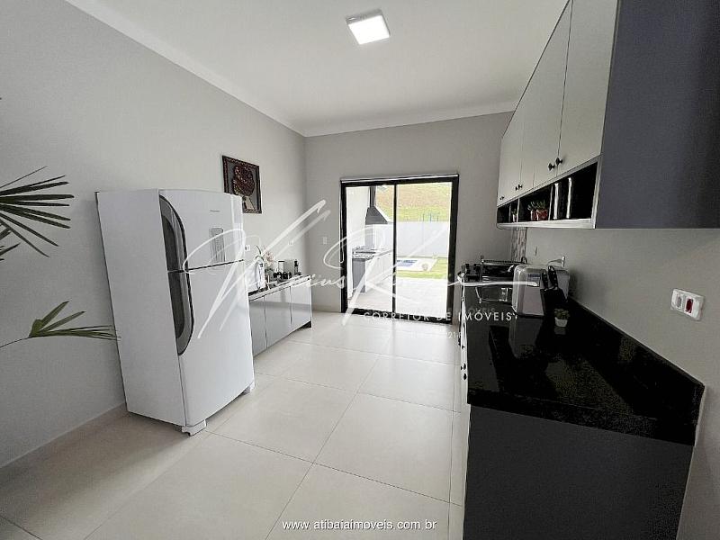 Casa diferenciada no condomínio Buona Vita Atibaia — foto 38