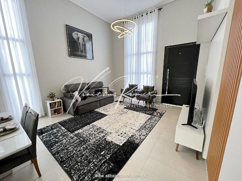 Casa diferenciada no condomínio Buona Vita Atibaia — foto 31