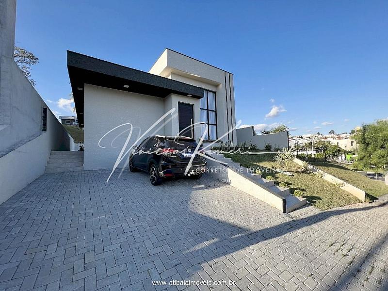 Casa diferenciada no condomínio Buona Vita Atibaia — foto 11