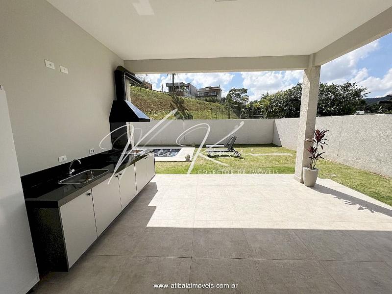 Casa diferenciada no condomínio Buona Vita Atibaia — foto 25
