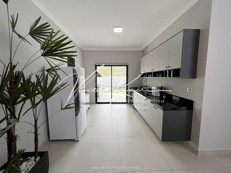 Casa diferenciada no condomínio Buona Vita Atibaia — foto 37
