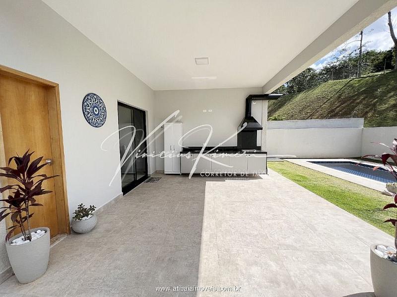 Casa diferenciada no condomínio Buona Vita Atibaia — foto 22