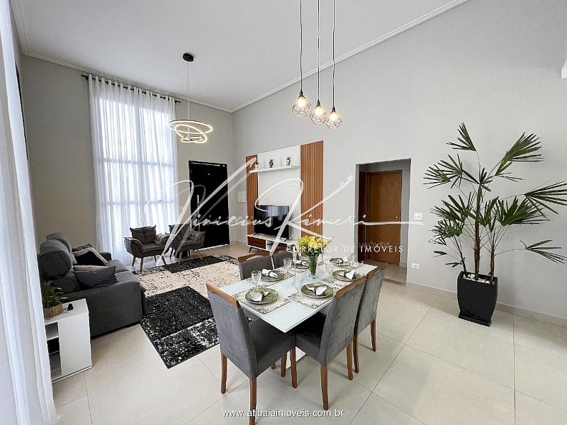 Casa diferenciada no condomínio Buona Vita Atibaia — foto 32