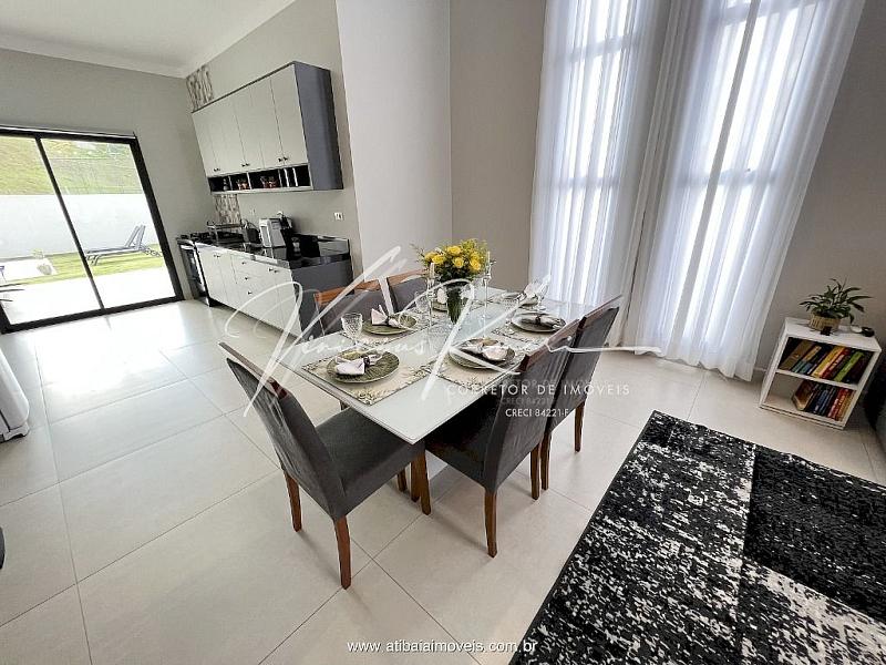 Casa diferenciada no condomínio Buona Vita Atibaia — foto 36
