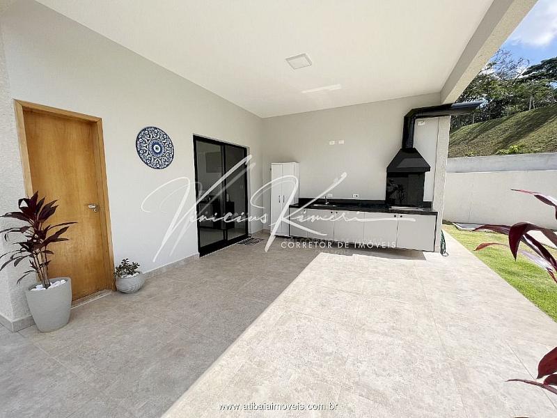 Casa diferenciada no condomínio Buona Vita Atibaia — foto 23
