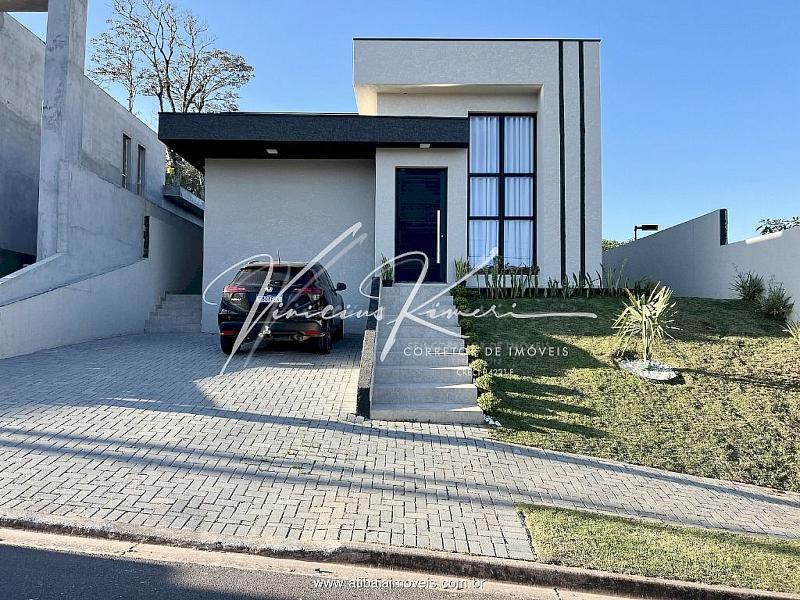 Casa diferenciada no condomínio Buona Vita Atibaia — foto 8