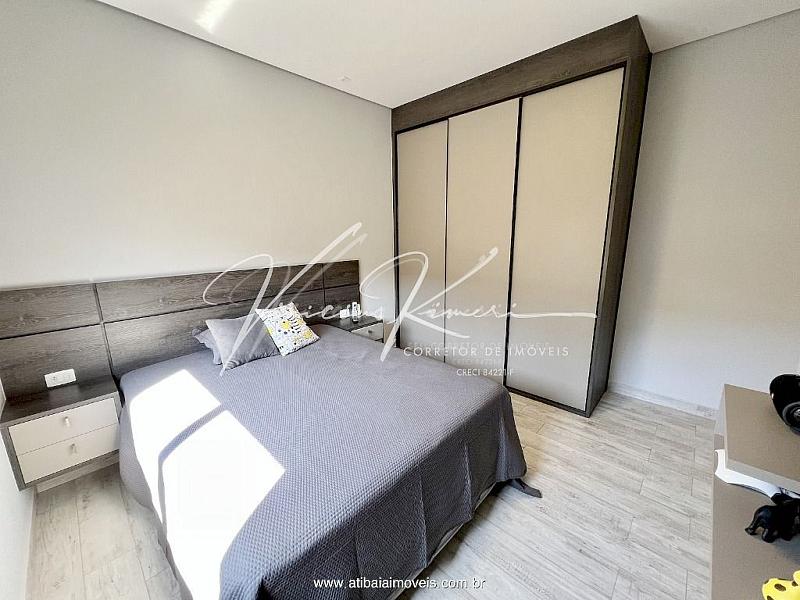 Casa mobiliada com 3 suítes no Condomínio Buona Vita Atibaia — foto 68