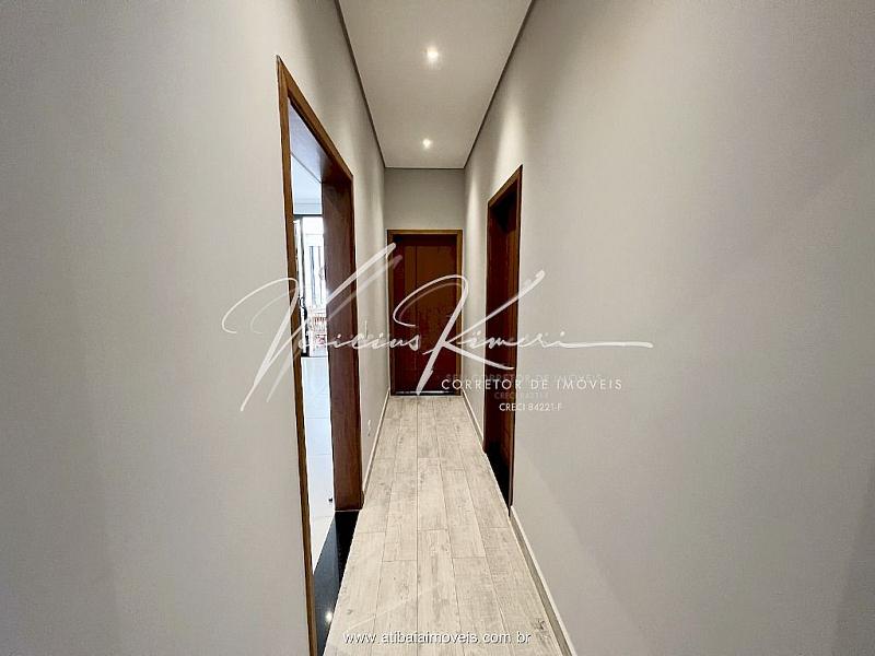 Casa mobiliada com 3 suítes no Condomínio Buona Vita Atibaia — foto 52