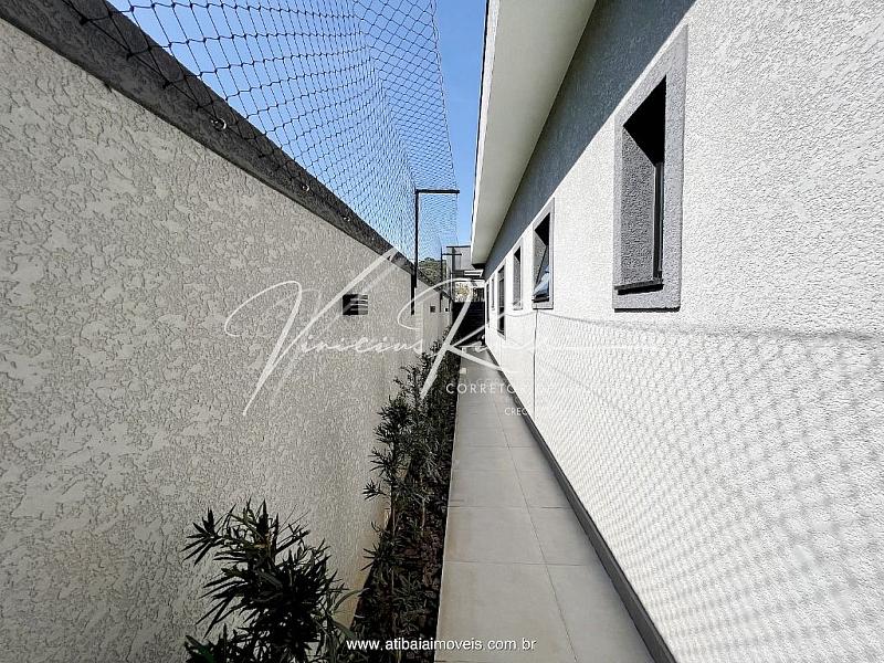 Casa mobiliada com 3 suítes no Condomínio Buona Vita Atibaia — foto 77