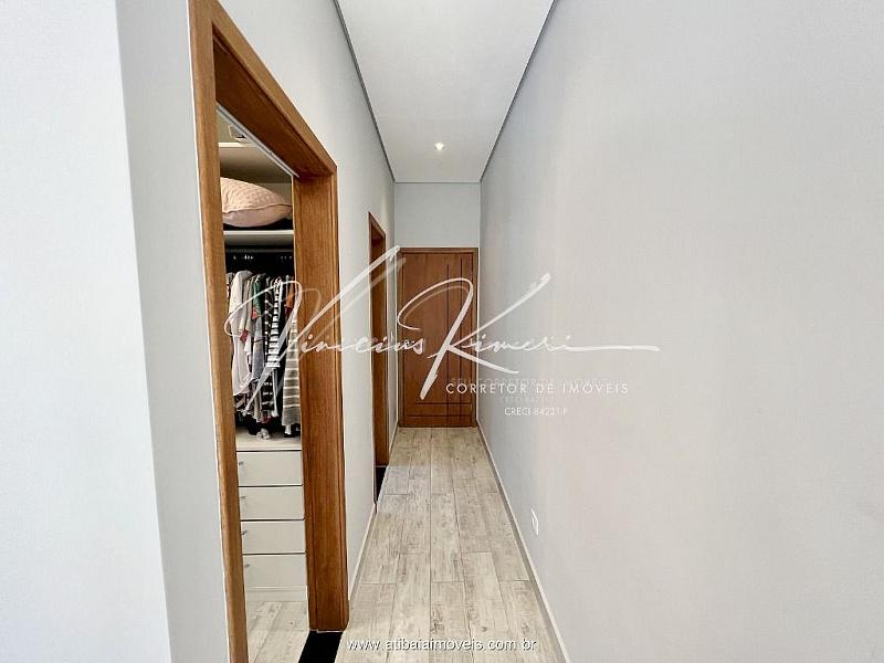 Casa mobiliada com 3 suítes no Condomínio Buona Vita Atibaia — foto 59