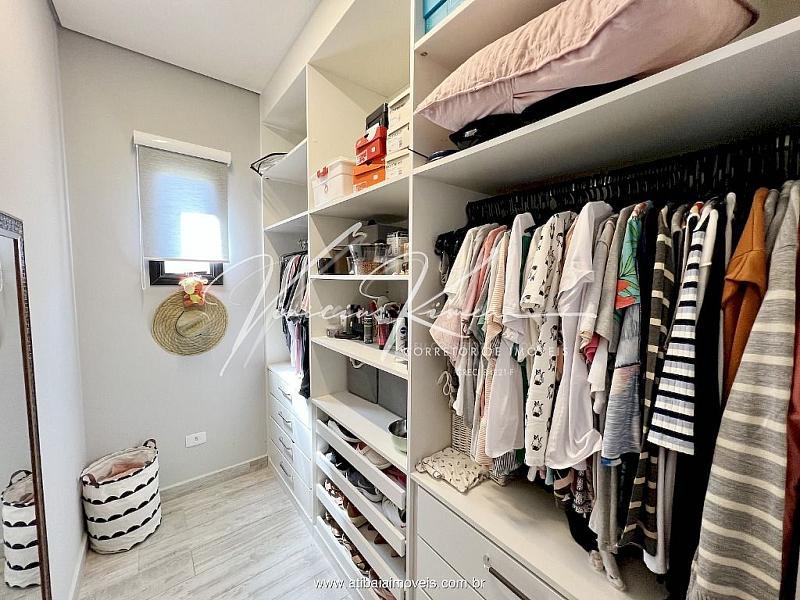 Casa mobiliada com 3 suítes no Condomínio Buona Vita Atibaia — foto 60