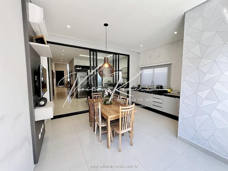 Casa mobiliada com 3 suítes no Condomínio Buona Vita Atibaia — foto 19
