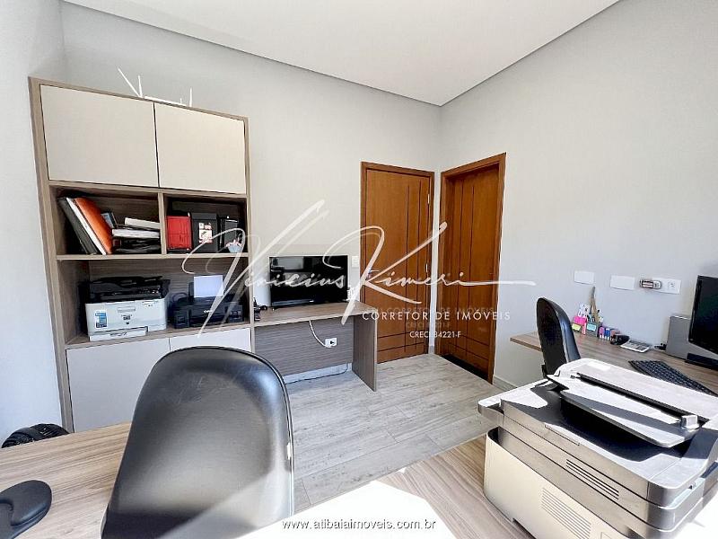 Casa mobiliada com 3 suítes no Condomínio Buona Vita Atibaia — foto 75