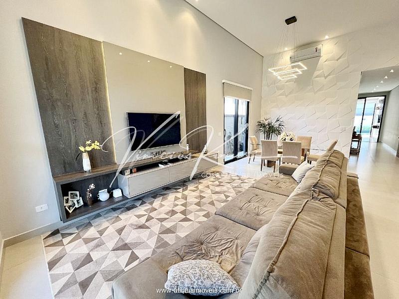 Casa mobiliada com 3 suítes no Condomínio Buona Vita Atibaia — foto 26