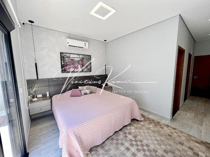 Casa mobiliada com 3 suítes no Condomínio Buona Vita Atibaia — foto 57