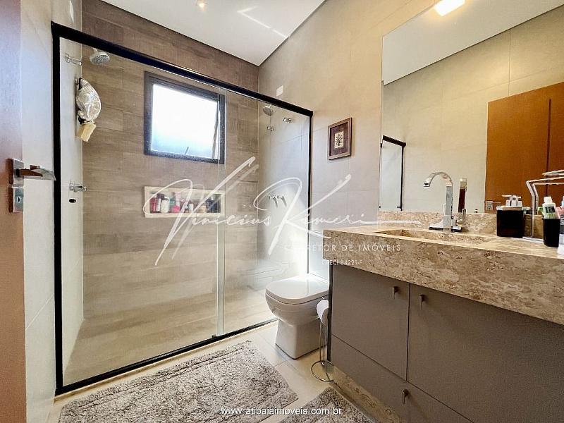 Casa mobiliada com 3 suítes no Condomínio Buona Vita Atibaia — foto 64