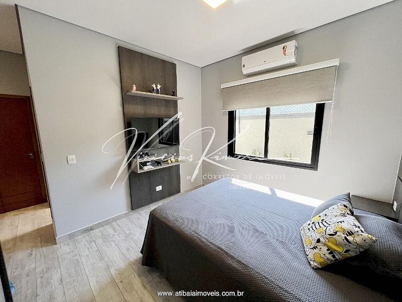 Casa mobiliada com 3 suítes no Condomínio Buona Vita Atibaia — foto 67