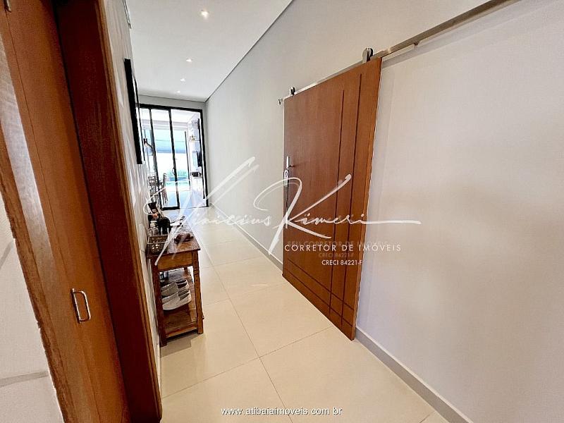 Casa mobiliada com 3 suítes no Condomínio Buona Vita Atibaia — foto 41