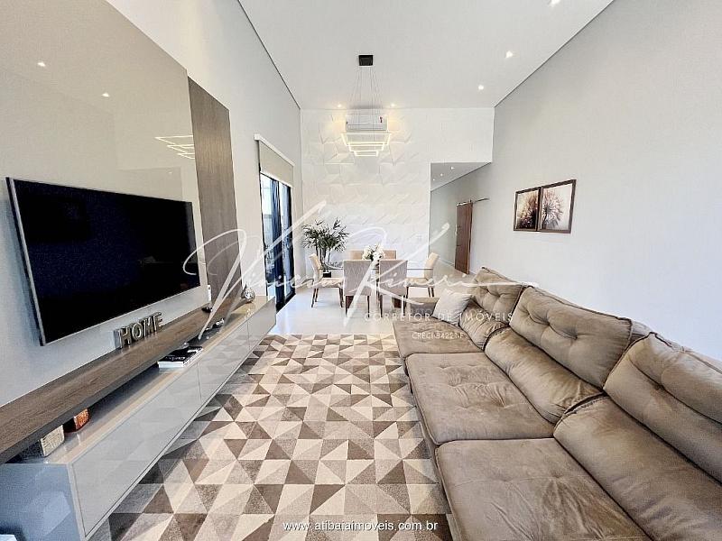 Casa mobiliada com 3 suítes no Condomínio Buona Vita Atibaia — foto 25