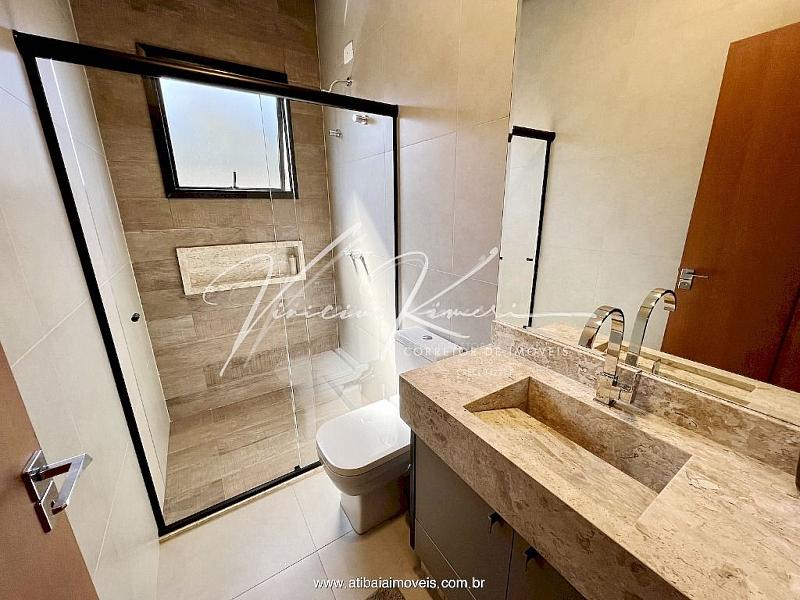 Casa mobiliada com 3 suítes no Condomínio Buona Vita Atibaia — foto 76