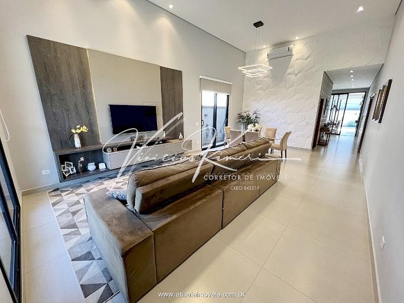 Casa mobiliada com 3 suítes no Condomínio Buona Vita Atibaia — foto 22