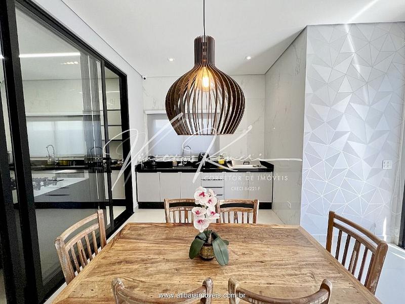 Casa mobiliada com 3 suítes no Condomínio Buona Vita Atibaia — foto 17