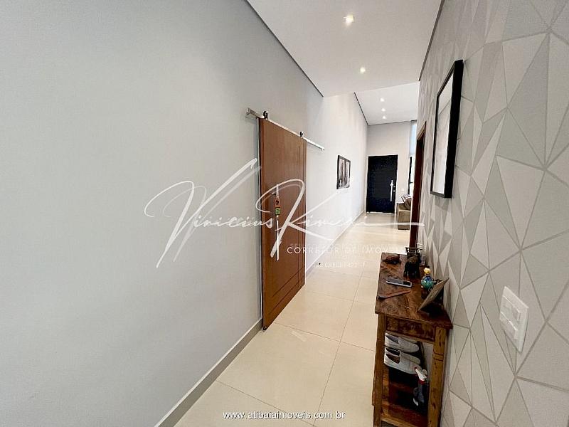 Casa mobiliada com 3 suítes no Condomínio Buona Vita Atibaia — foto 42