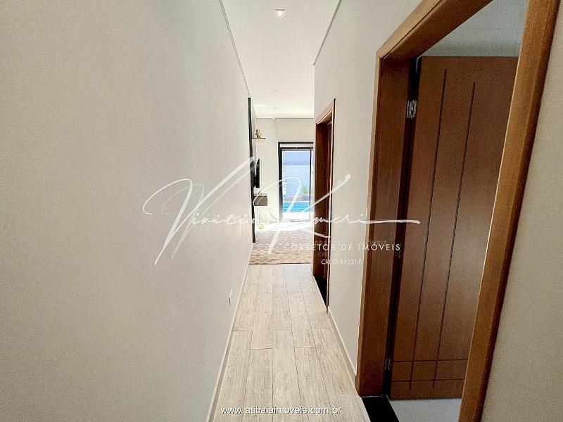 Casa mobiliada com 3 suítes no Condomínio Buona Vita Atibaia — foto 63