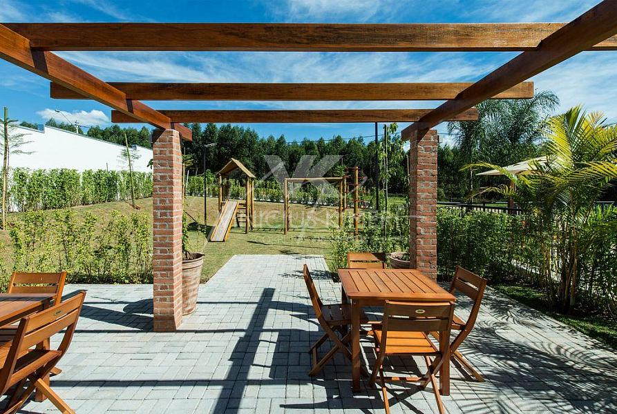 Casa mobiliada com 3 suítes no Condomínio Buona Vita Atibaia — foto 93