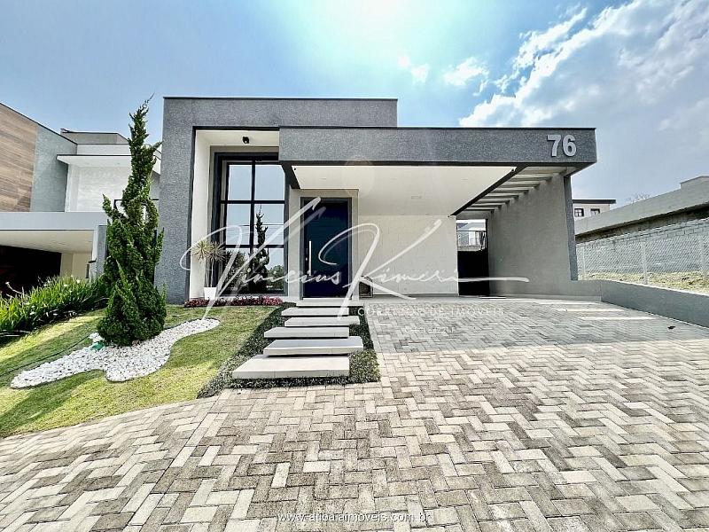 Casa mobiliada com 3 suítes no Condomínio Buona Vita Atibaia — foto 2