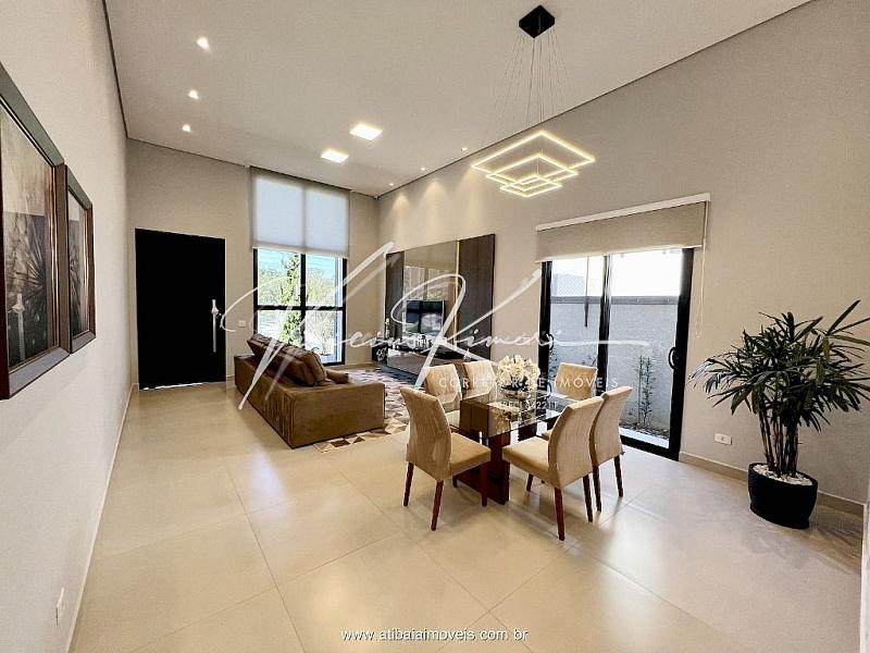 Casa mobiliada com 3 suítes no Condomínio Buona Vita Atibaia — foto 24