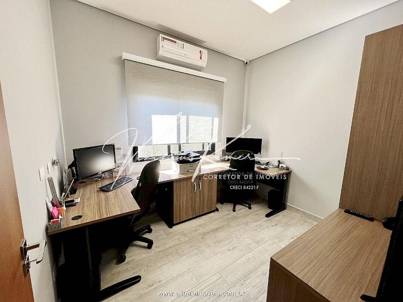 Casa mobiliada com 3 suítes no Condomínio Buona Vita Atibaia — foto 72