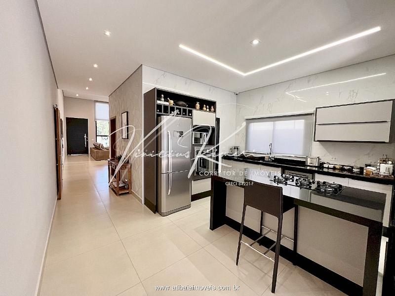 Casa mobiliada com 3 suítes no Condomínio Buona Vita Atibaia — foto 46