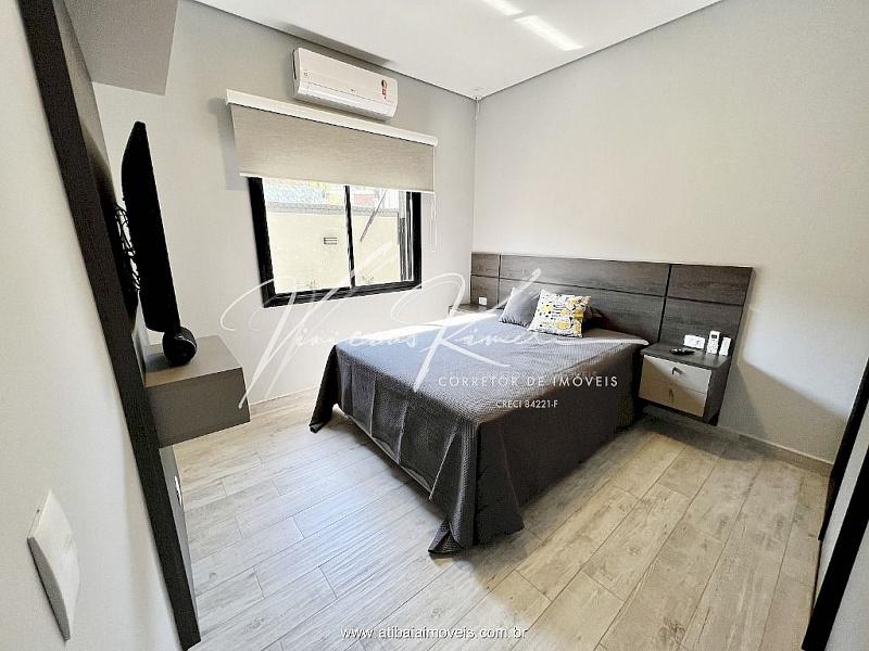 Casa mobiliada com 3 suítes no Condomínio Buona Vita Atibaia — foto 66