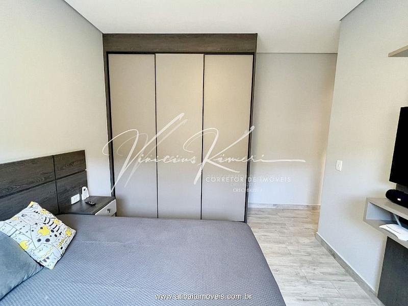 Casa mobiliada com 3 suítes no Condomínio Buona Vita Atibaia — foto 70