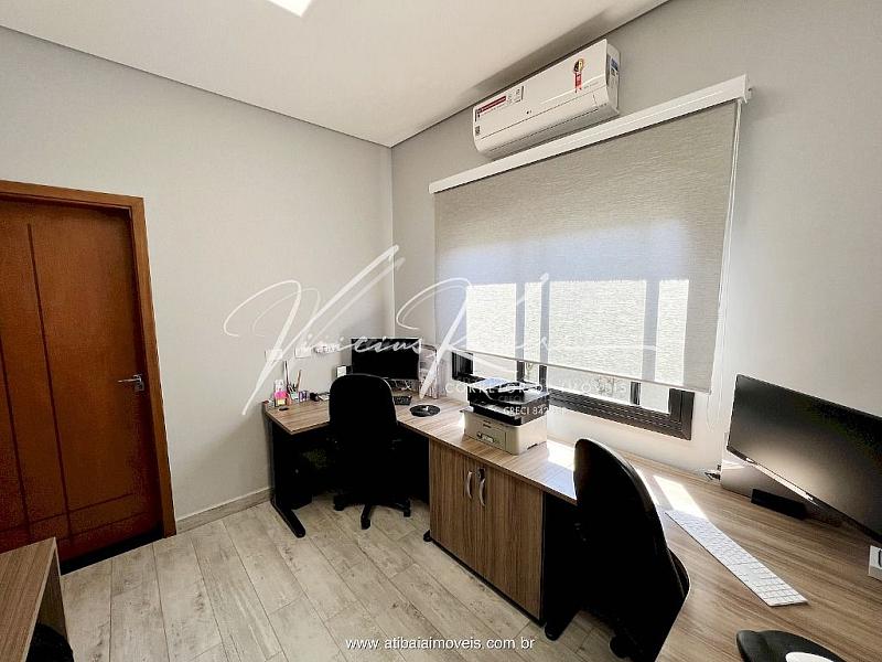 Casa mobiliada com 3 suítes no Condomínio Buona Vita Atibaia — foto 73