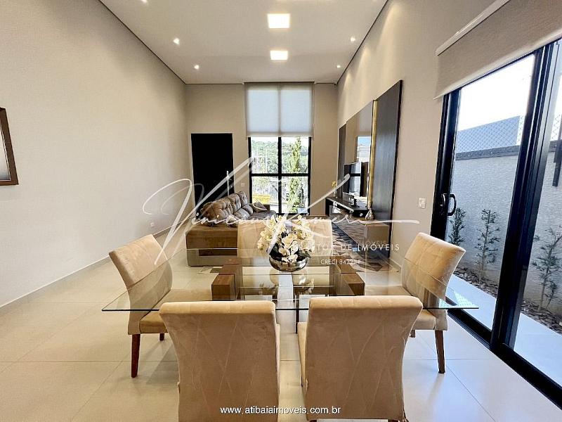 Casa mobiliada com 3 suítes no Condomínio Buona Vita Atibaia — foto 27