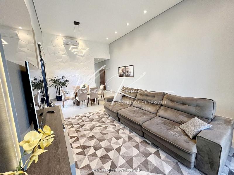 Casa mobiliada com 3 suítes no Condomínio Buona Vita Atibaia — foto 23