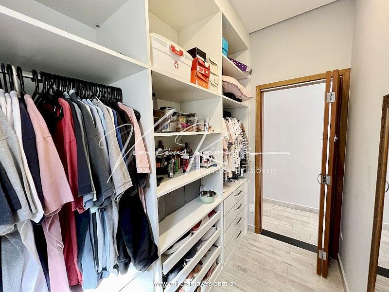 Casa mobiliada com 3 suítes no Condomínio Buona Vita Atibaia — foto 62